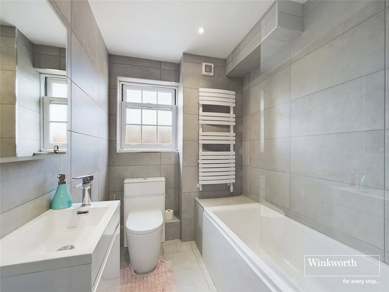 Home Court, 96 London Street, Reading, Berkshire, RG1