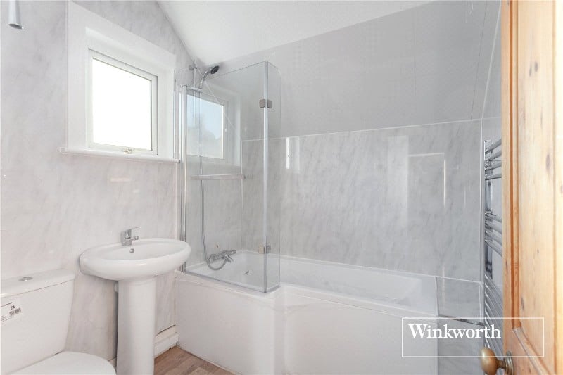 Lichfield Grove, Finchley, London, N3