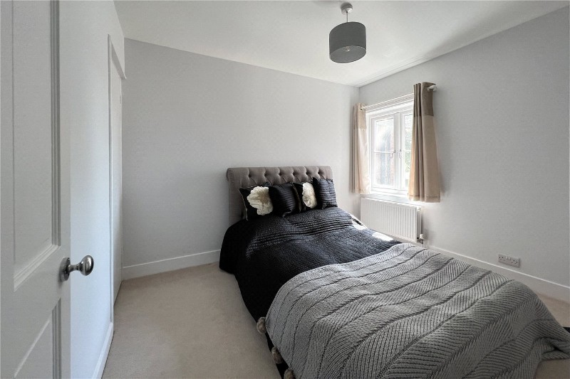 Lakes Lane, Beaconsfield, Bucks, HP9