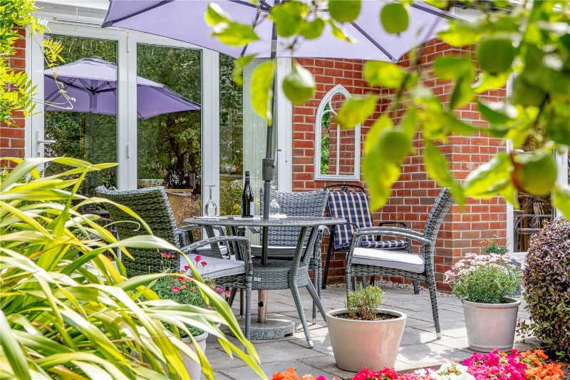 The Ridge, Woodfalls, Salisbury, Wiltshire, SP5