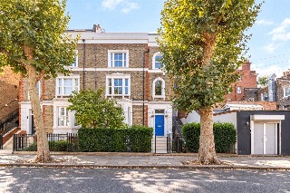 Barclay Road, London, SW6