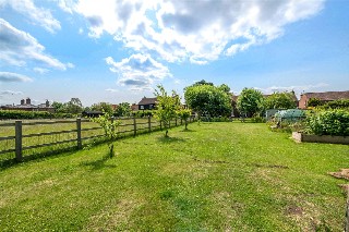 Donington Road, Horbling, Sleaford, NG34