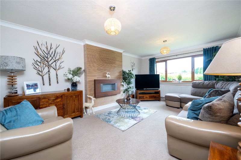 Dorchester Avenue, Bourne, Lincolnshire, PE10