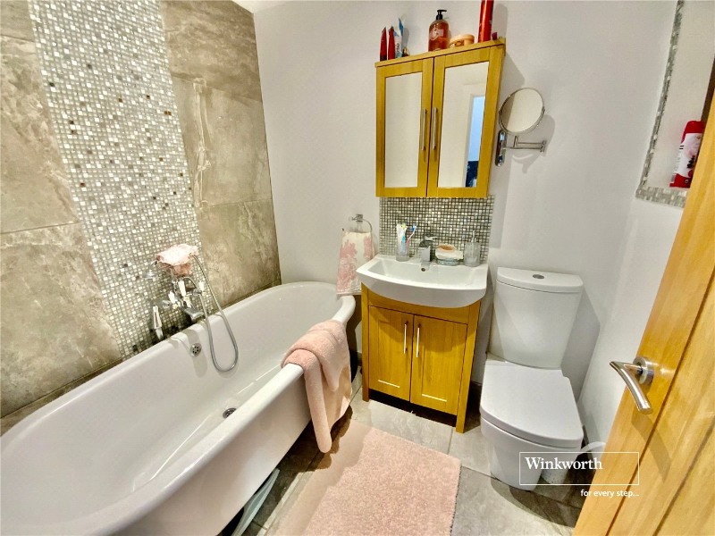 East Cliff Way, Christchurch, BH23