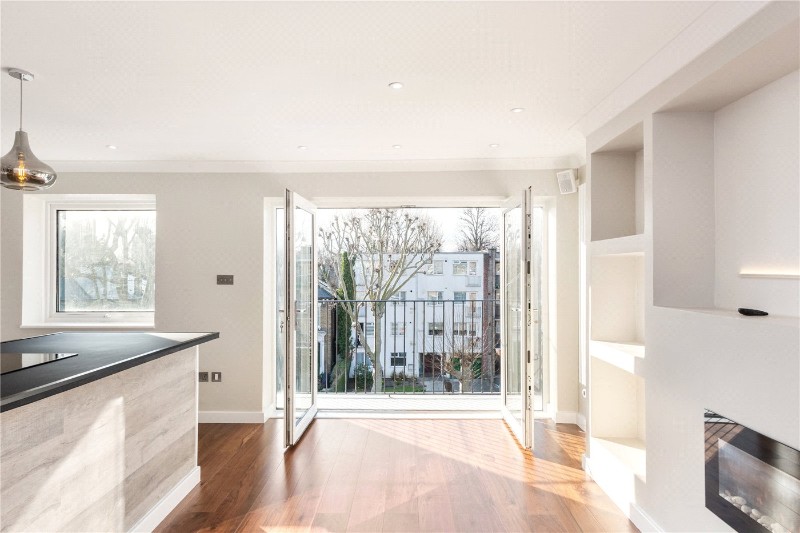Fountayne Road, London, N16