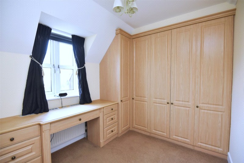 Park Homer Road, Colehill, Wimborne, Dorset, BH21
