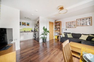Avonley Road, London, SE14
