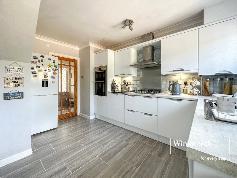 Dudsbury Road, West Parley, Ferndown, Dorset, BH22