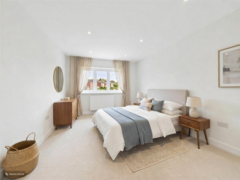 Hawthorne Road, Caversham, Reading, Berkshire, RG4