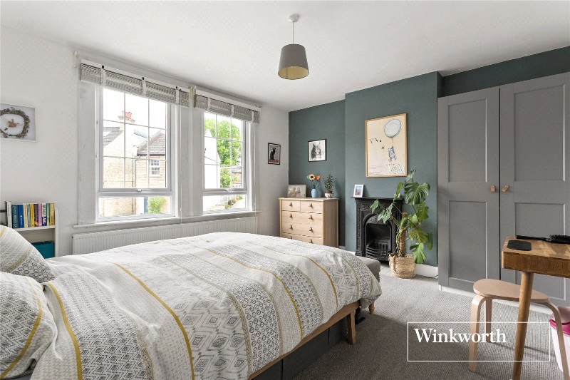 Wrotham Road, High Barnet, EN5