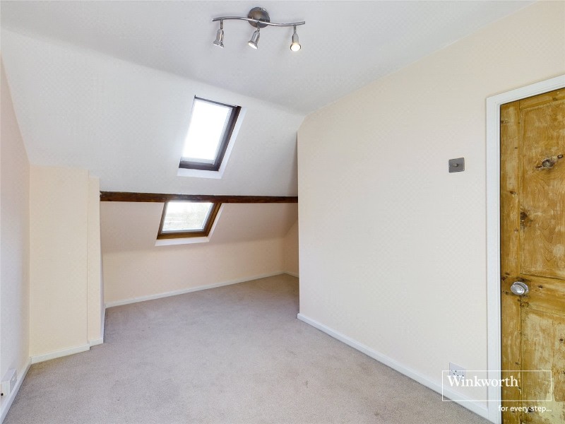 Alpine Street, Reading, Berkshire, RG1