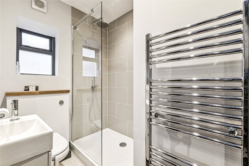 Balvernie Grove, Southfields, SW18