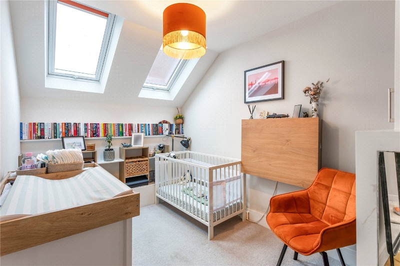 Coverton Road, London, SW17