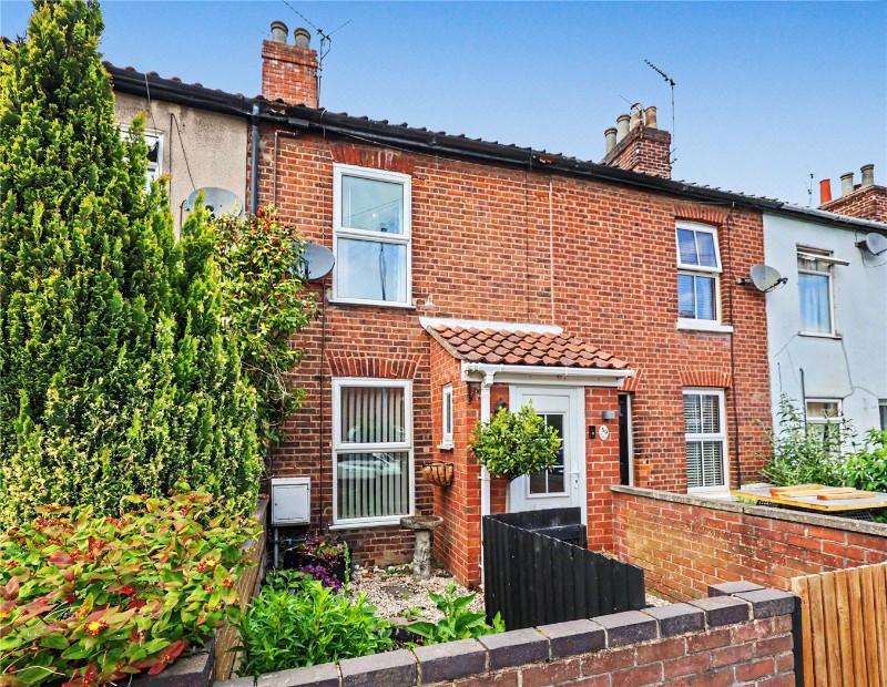 Waterloo Road, Norwich, Norfolk, NR3