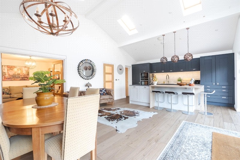 Ivy Road, Wimborne, Dorset, BH21