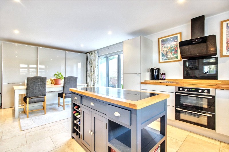 Oclee Place, Old Grammar Lane, Bungay, Suffolk, NR35