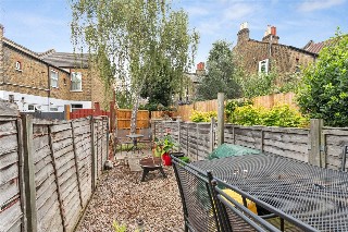 Heysham Road, London, N15