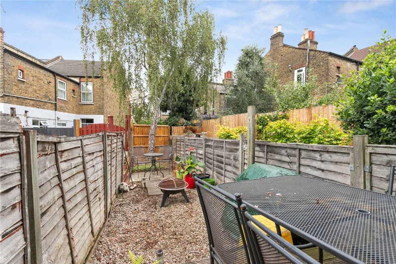 Heysham Road, London, N15