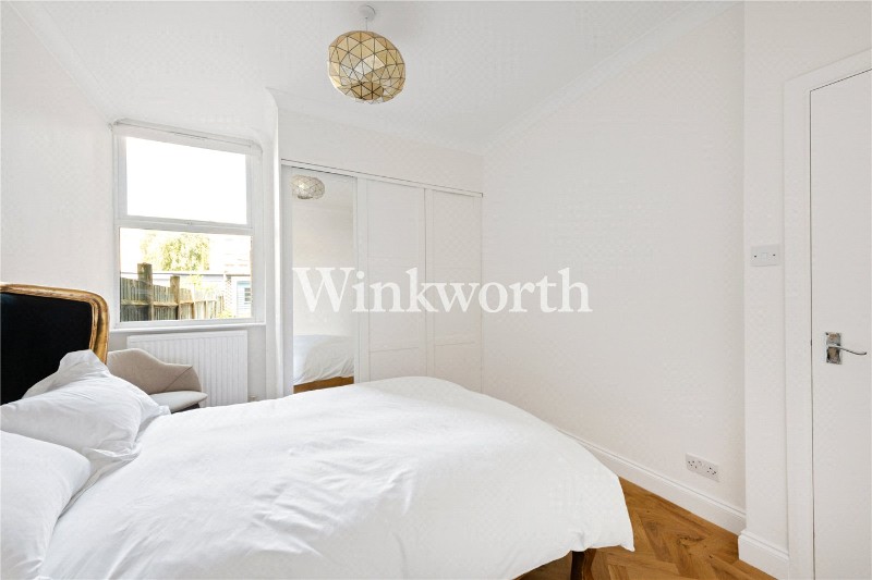 Salisbury Road, London, N4