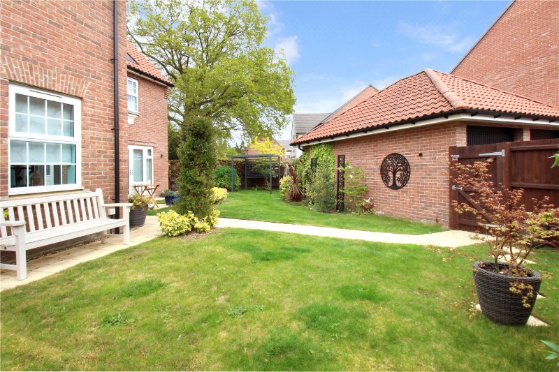 Rowan Crescent, Horsford, Norwich, Norfolk, NR10