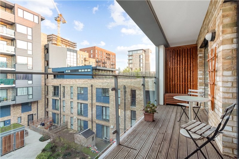 Roffo Court, Boundary Lane, London, SE17