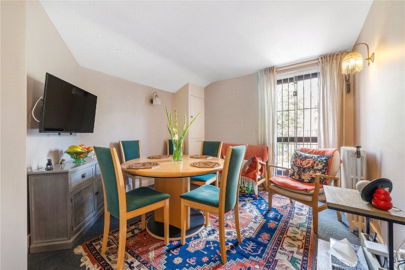 Upland Road, East Dulwich, London, SE22