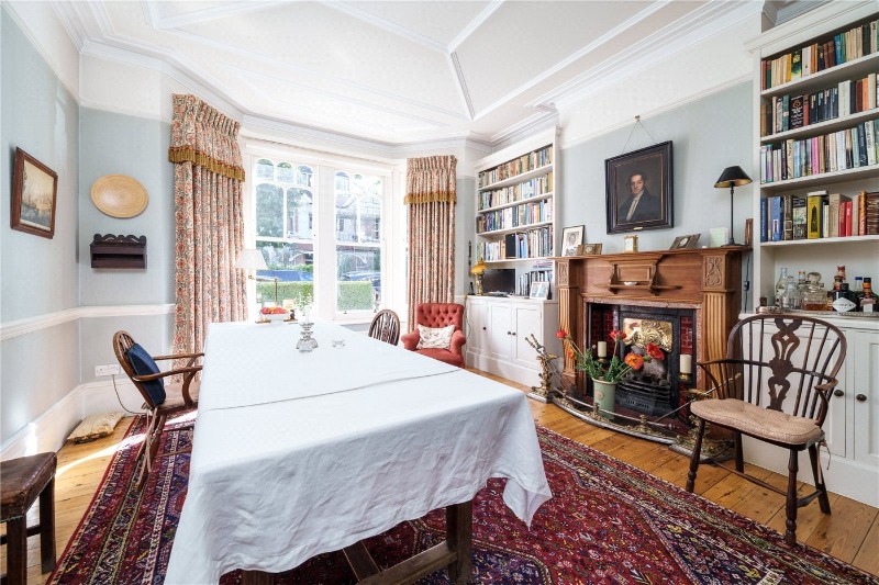 Enmore Road, London, SW15