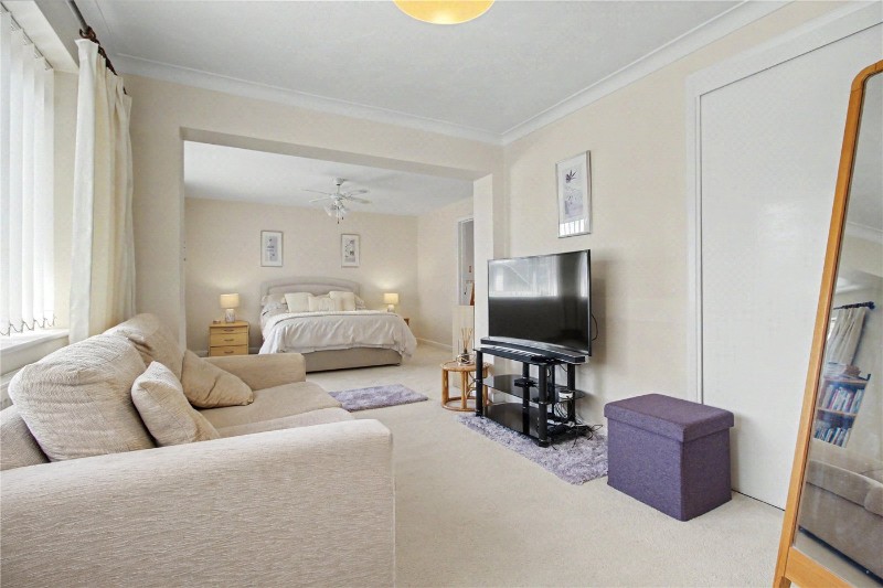 Lower Park Walk, Holton, Halesworth, Suffolk, IP19
