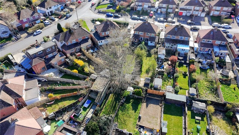 Rydal Avenue, Tilehurst, Reading, Berkshire, RG30