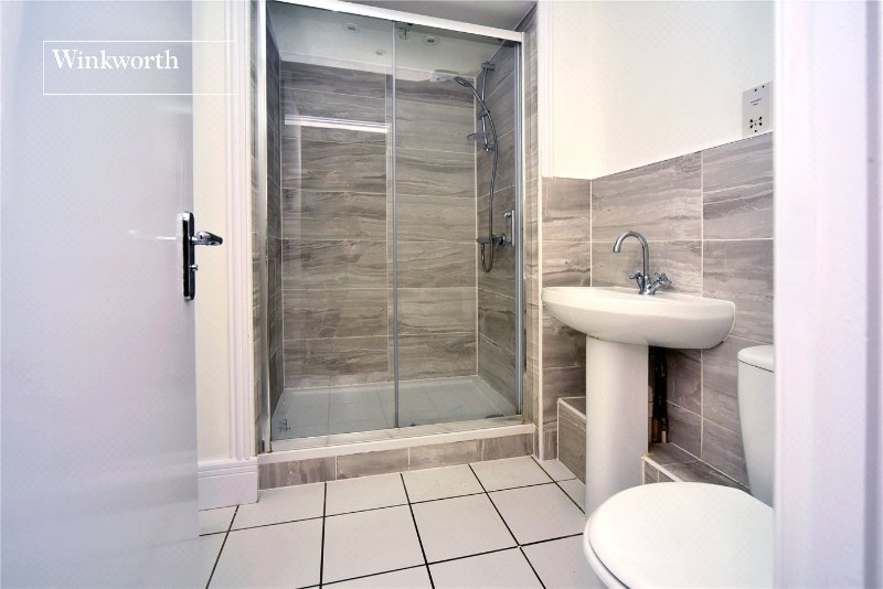 Lind Road, Sutton, Surrey, SM1