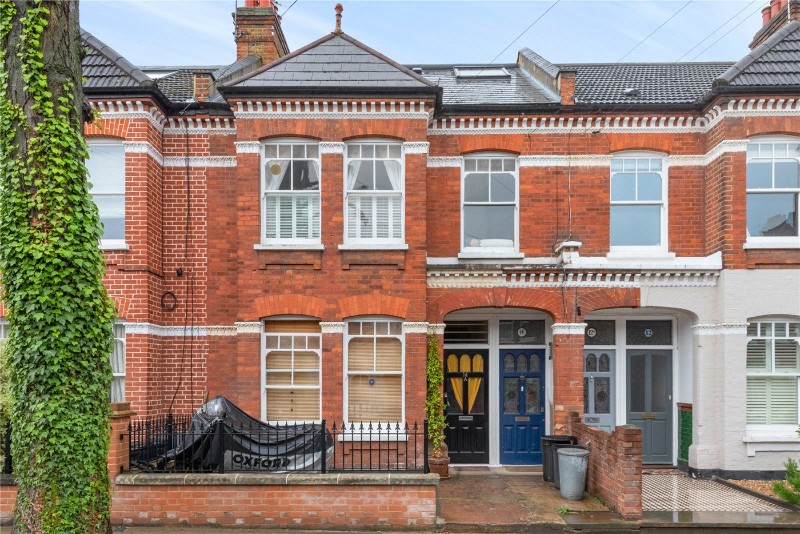 Moring Road, London, SW17