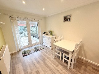 Gussage Road, Poole, Dorset, BH12