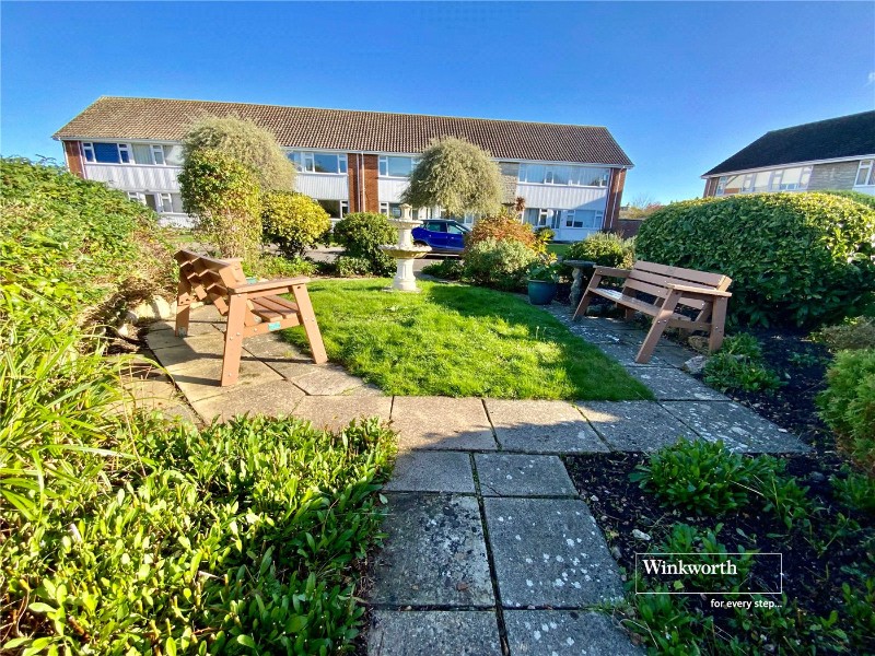 Bure Park, Friars Cliff, Christchurch, Dorset, BH23
