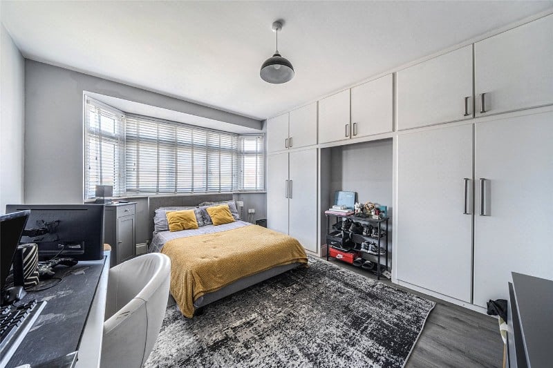 Woodyates Road, Lee, London, SE12