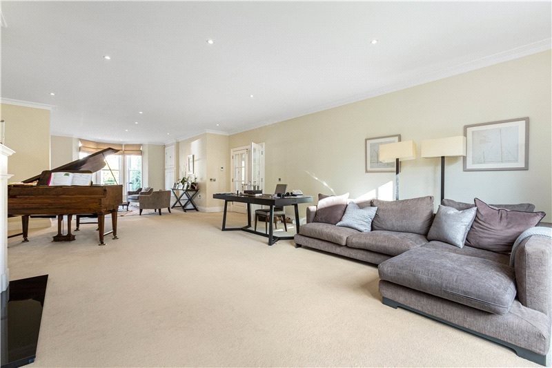 Lonsdale Road, Barnes, London, SW13