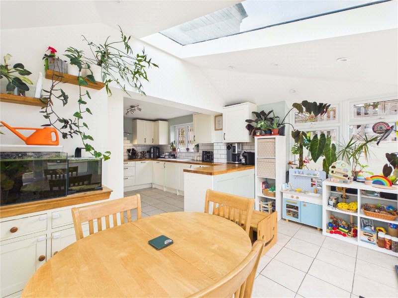 Godfreys Gardens, Bow, Crediton, Devon, EX17