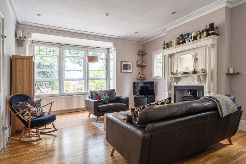 Ferndene Road, London, SE24