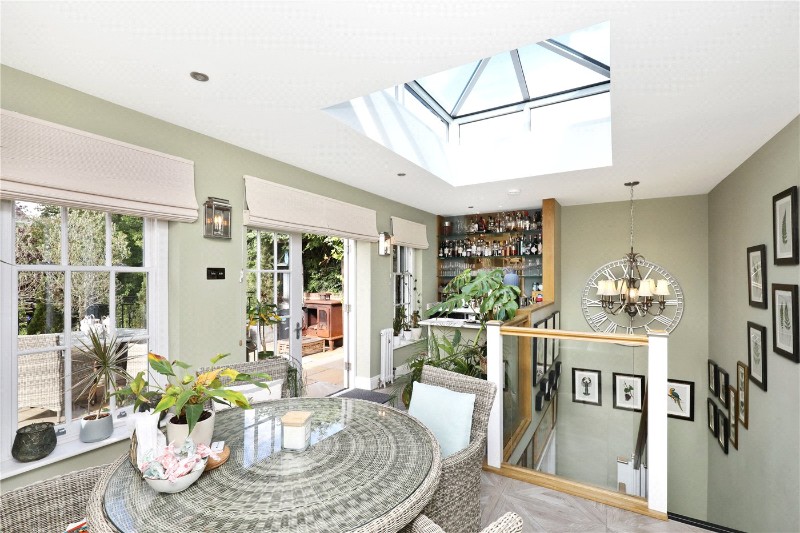 Woodfield Road, London, United Kingdom, W5