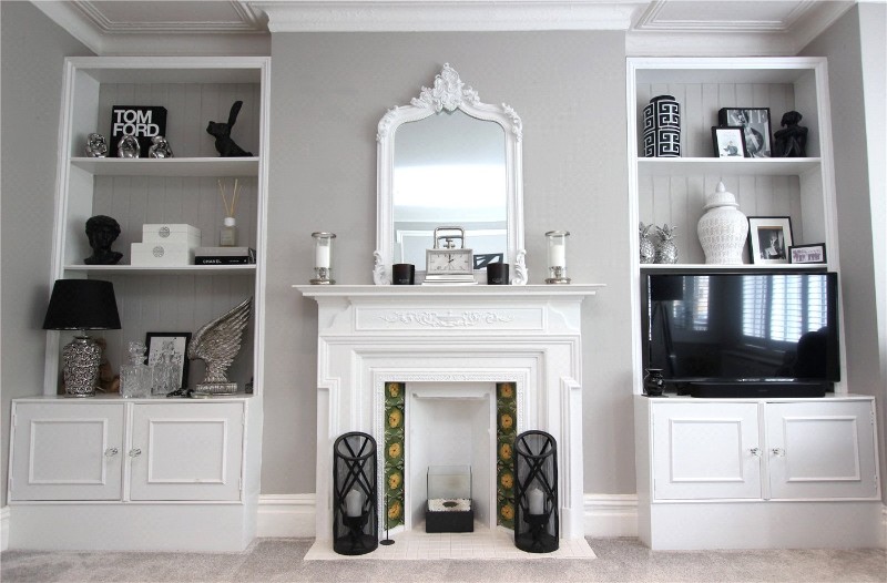 Palmerston Road, Westcliff-on-Sea, Essex, SS0