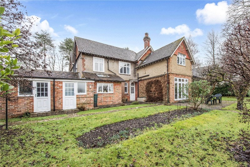 Chilbolton Avenue, Winchester, Hampshire, SO22