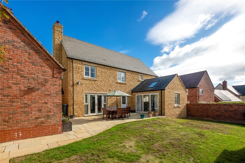 Averis Way, Tredington, Shipston-on-Stour, Warwickshire, CV36