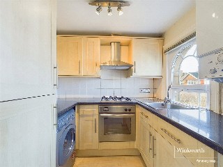 Lorne Street, Reading, Berkshire, RG1