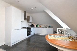 Edison Place, 18 Winchester Road, Basingstoke, Hampshire, RG21