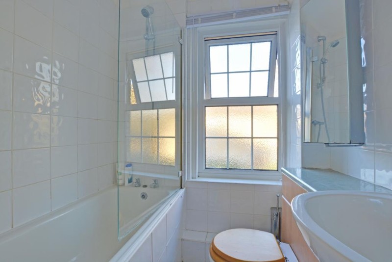 Pond Road, Blackheath, London, SE3