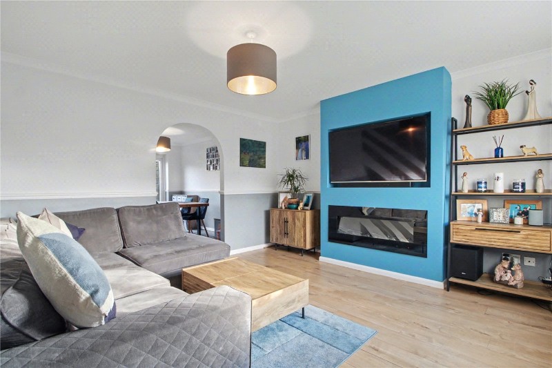 Elm Close, Mulbarton, Norwich, Norfolk, NR14