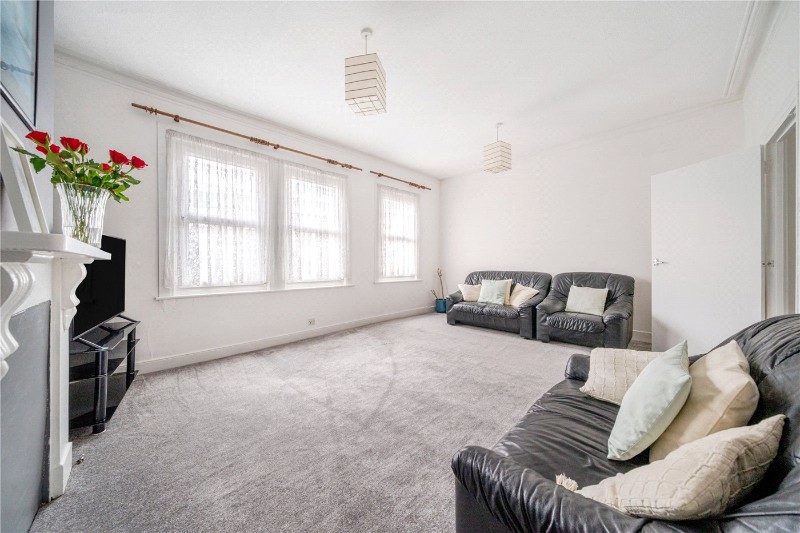 Stanstead Road, London, SE6