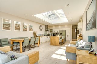 Lilliput Road, Poole, Dorset, BH14