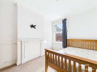 Wantage Road, Reading, Berkshire, RG30