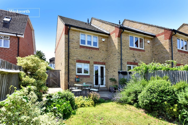 Pearing Close, Worcester Park, KT4