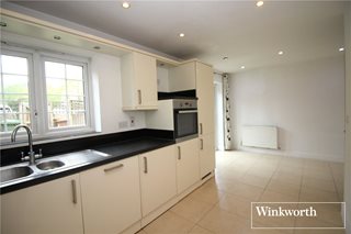 Walton Terrace, Watford Road, Elstree, Borehamwood, WD6